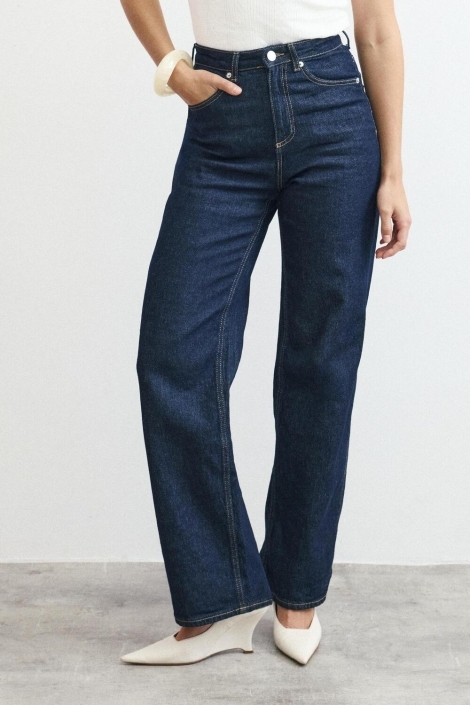 Vero Moda vmtessa hr wide jeans ra369 ga noos